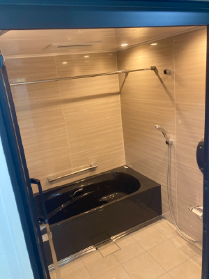 第二の人生に向けた夫婦ふたりの空間づくり - After