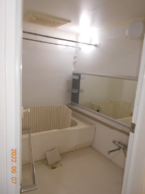 第二の人生に向けた夫婦ふたりの空間づくり - Before