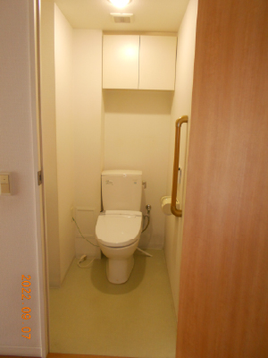 第二の人生に向けた夫婦ふたりの空間づくり - Before